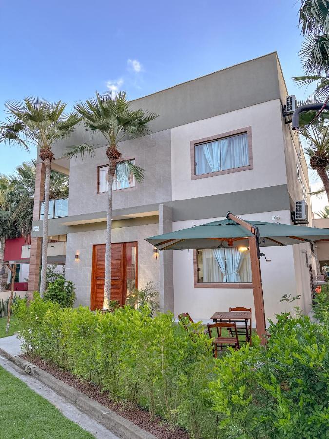 Casa Do Sino - Conforto Nos Lencois Maranhenses! Holiday home *
