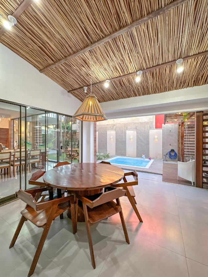Holiday home Casa Do Sino - Conforto Nos Lencois Maranhenses! *