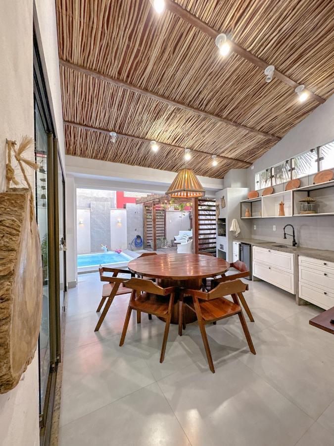 Holiday home Casa Do Sino - Conforto Nos Lencois Maranhenses!