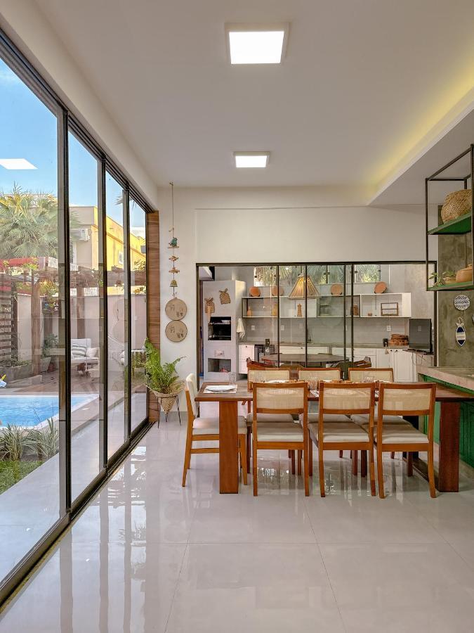 Holiday home Casa Do Sino - Conforto Nos Lencois Maranhenses! *