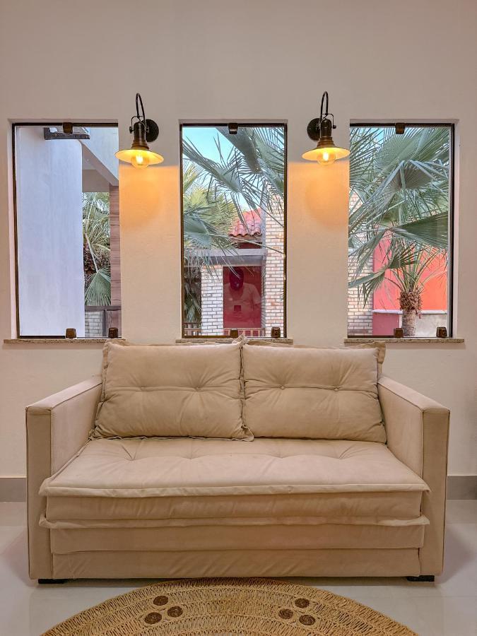 Holiday home Casa Do Sino - Conforto Nos Lencois Maranhenses! Barreirinhas