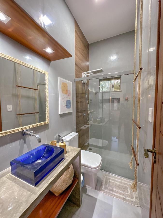 Casa Do Sino - Conforto Nos Lencois Maranhenses! Holiday home *