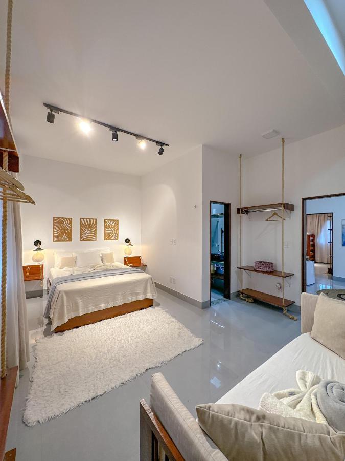 Holiday home Casa Do Sino - Conforto Nos Lencois Maranhenses! *