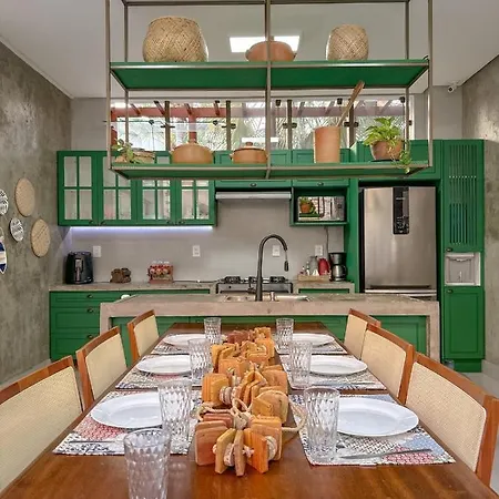 Casa Do Sino - Conforto Nos Lencois Maranhenses! Barreirinhas Exterior photo