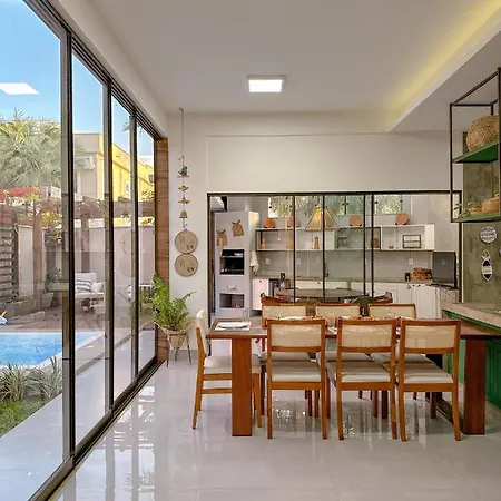 Casa Do Sino - Conforto Nos Lencois Maranhenses! Barreirinhas Exterior photo