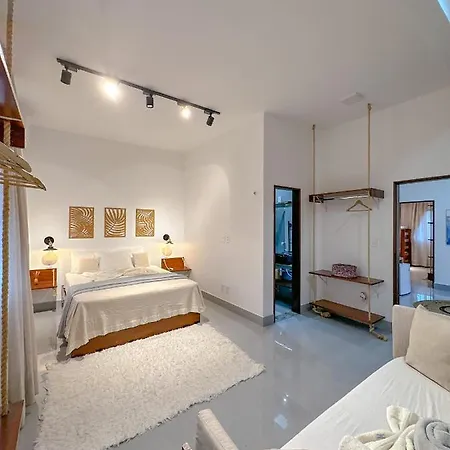 Casa Do Sino - Conforto Nos Lencois Maranhenses! Barreirinhas Exterior photo