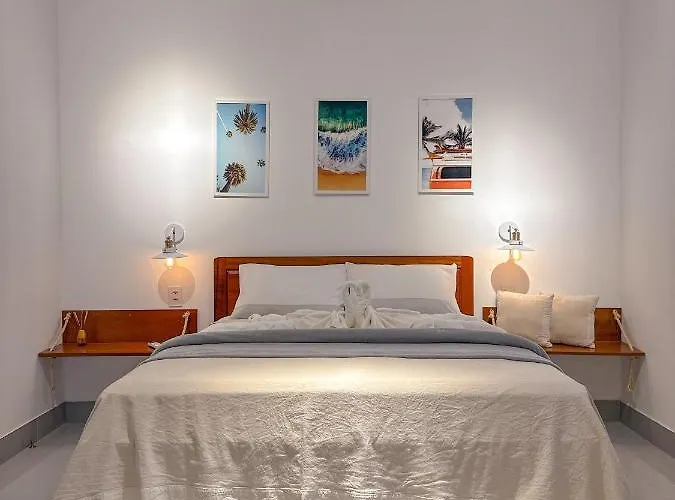Casa do Sino - Conforto nos Lençóis Maranhenses!