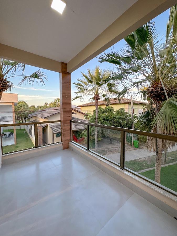 Сasa de vacaciones Casa Do Sino - Conforto Nos Lençóis Maranhenses!