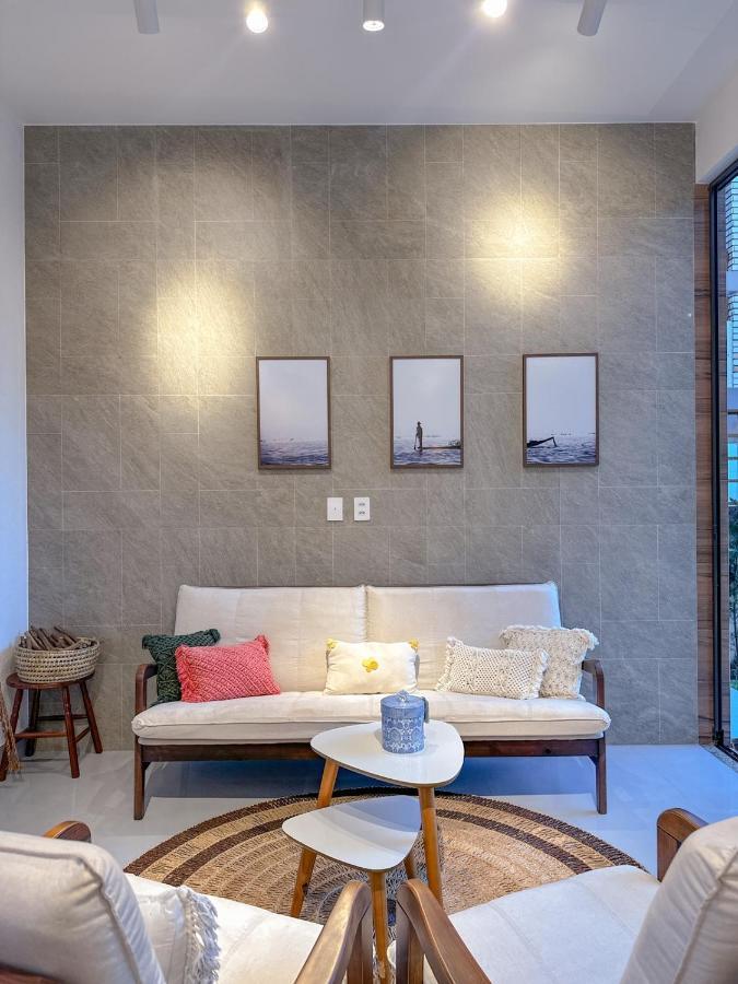 Casa Do Sino - Conforto Nos Lençóis Maranhenses! Сasa de vacaciones Barreirinhas